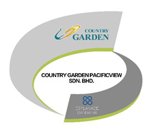 COUNTRY GARDEN PACIFICVIEW SDN BHD